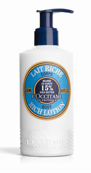 L´OCCITANE Karité reichhaltige Körpermilch 250ml