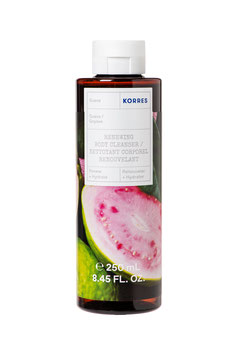 KORRES Revitalisierendes Duschgel Guave 250ml