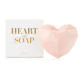 Little Hearth of Soap 100g