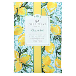 GREENLEAF Duftsachet