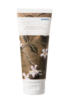 KORRES Glättende Körpermilch Jasmine 200ml