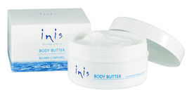 inis revitalisierende Körperbutter 300ml