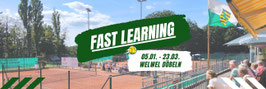 1x Fast Learning Kurs Ermässigt