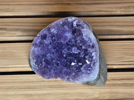 Amethyst Druse 430g #546