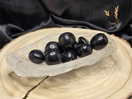 Obsidian Trommelstein min 10g #0576.1