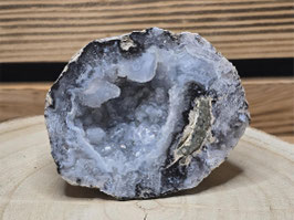 Quarz Geode 150g #133