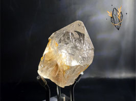 Enhydro Quarz Kristall 46g #988