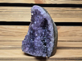 Amethyst Druse 531g #679