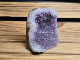 Amethyst Druse 260g #476