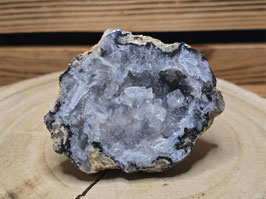 Quarz Geode 140g #134