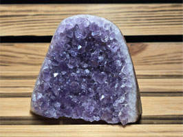 Amethystdruse 929g #137