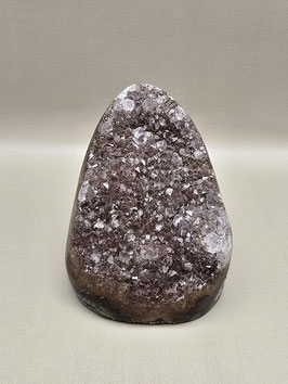 Amethyst Druse 440g (Nr 016)