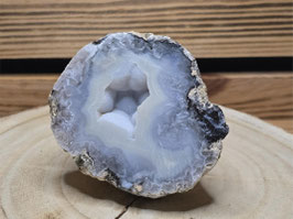 Quarz Geode 230g #593