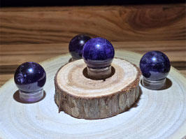 Amethyst Kugel min 11g #0087