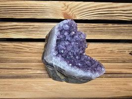Amethyst Druse 1018g #414