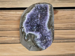 Amethyst Druse 1145g #347