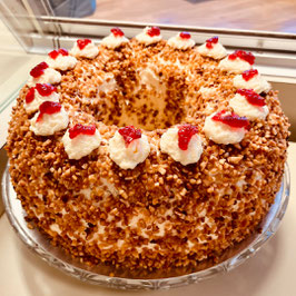 Frankfurter Kranz