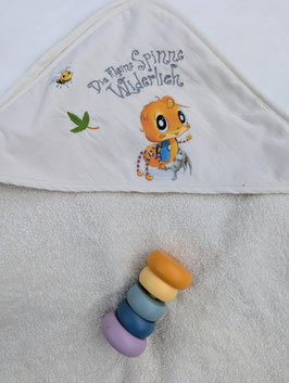 Babyhandtuch