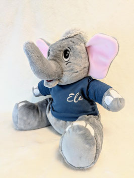 Handpuppe "Ela"
