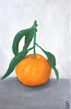 Mandarine