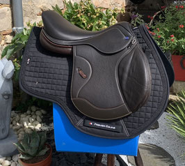 Selle Ikonic light jumping 17'5