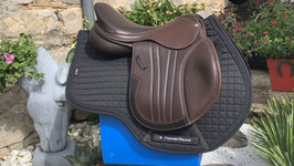 Selle Premiere Equine CSO Chamonix 17'