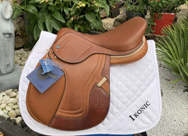 Selle Ikonic Evolution Jump 17'