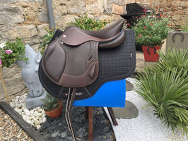 Selle Ikonic Cross monoquartier Evolution 17'