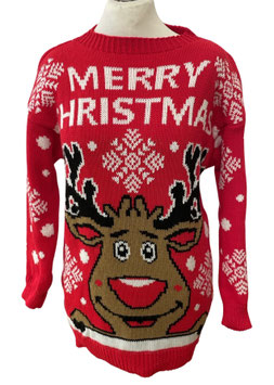 Pullover Irmtraud