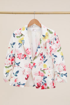 Blazer Sisi