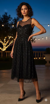 Kleid Ava