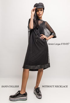 Kleid Anna