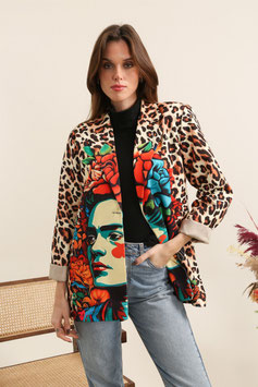 Blazer Amy