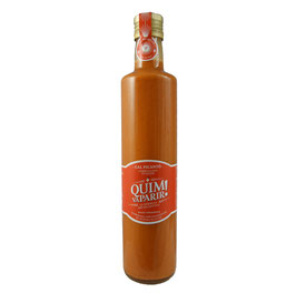 Salsa vinagreta Quim va parir  gran 540 ml