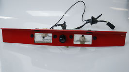 1996-2002 License Plate Light unit with Back-up Camera