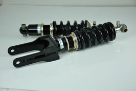 BC Racing Coil overs