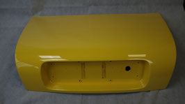 1992-2002 RT10 Trunk Lid Yellow
