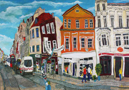 Buchladen in Viertel (Bremen)