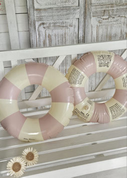 Petites Pommes Schwimmring French Rose