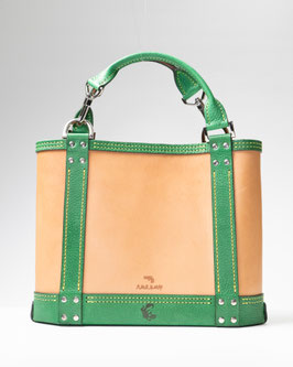 ミニトート／Miniature Tote & Shoulder Strap