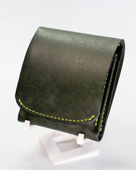 Full-Spec Mini Wallet「壱＋」
