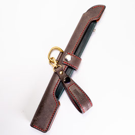 扇子の鞘／Folding Fan Scabbard