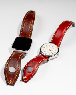 One-Hole Watch Band
