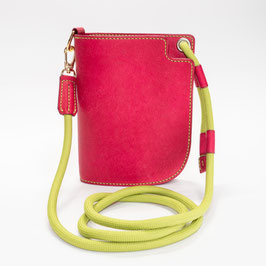 【DL期間終了】スマホポシェット／Smartphone Pochette “ポッケ”　FREE PATTERN