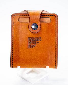 新たなる旅立ちの財布／Dawn Traveler's Wallet