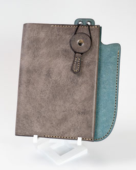 A6ノートカバー／A6size Notebook Cover