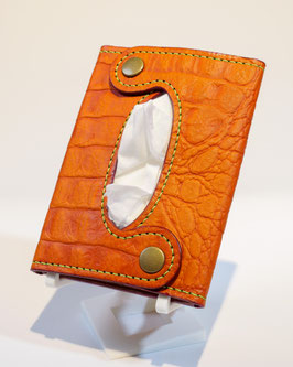 Pocket Tissue Jacket