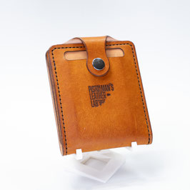【DL期間終了】新たなる旅立ちの財布／Dawn Traveler's Wallet　FREE PATTERN