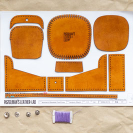 WBC／Wonderful Baseball CoinPurse