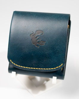 A4-1P Full-Spec Mini Wallet「壱」 FREE PATTERN